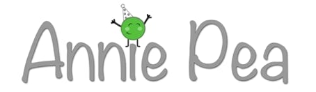 Annie Pea Logo