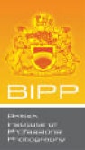 Bipp Logo which Jayne Poole is a member.