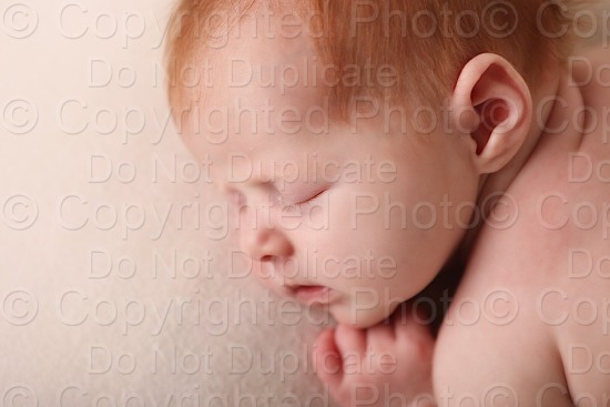 Selby Newborn