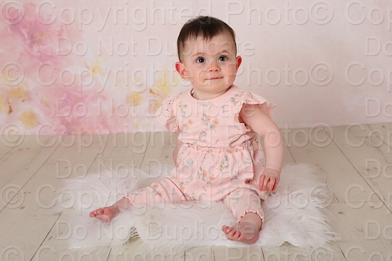 Millichope Sitting