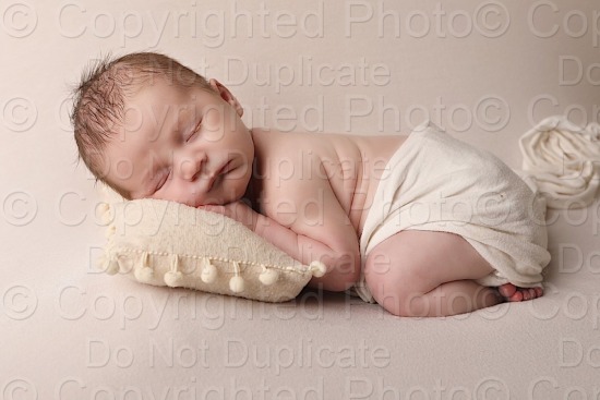 Eastwood Newborn