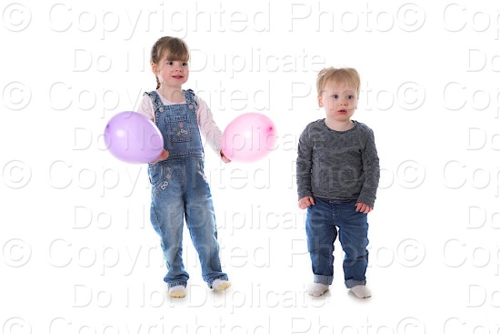 Symons Toddler