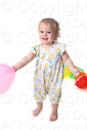 Bubyer Toddler