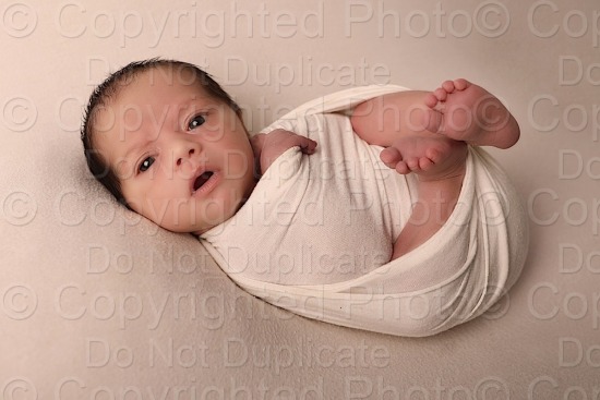 Hutchings Newborn