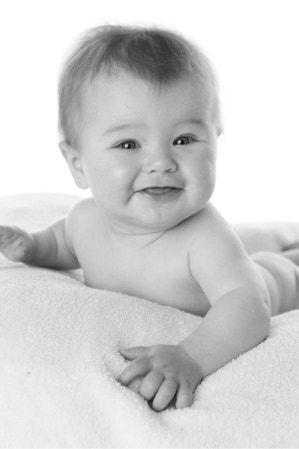 Baby newborn photographer North Devon is Jayne Poole located near Bideford, North, Fremington, Bickington, Roundswell, Hatherleigh, Okehampton, Bude