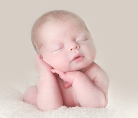 Newborn Baby photography by Jayne Poole